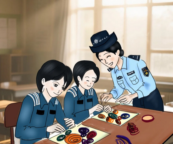从“心”出发，沐光新生